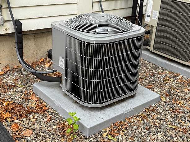 24/7 Emergency Hvac Repair experts in Bristol, TN