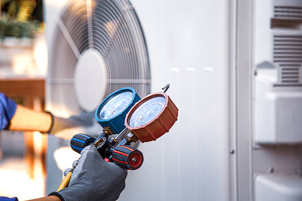 Trusted Hvac Repair service in Bristol, TN - HVAC Repair CO